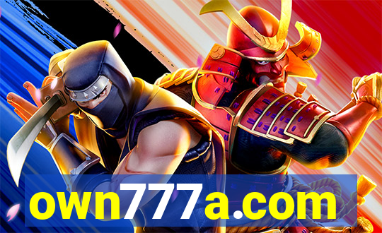 own777a.com