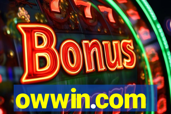 owwin.com