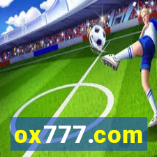ox777.com