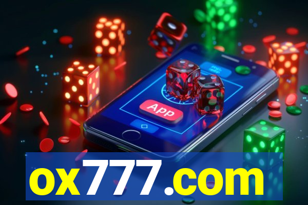 ox777.com