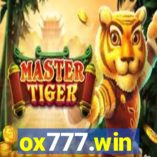 ox777.win