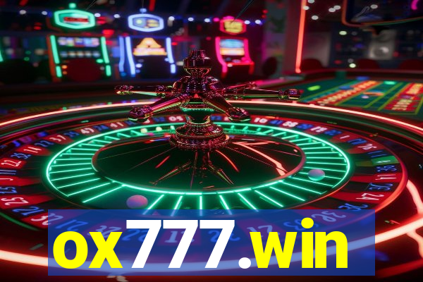 ox777.win