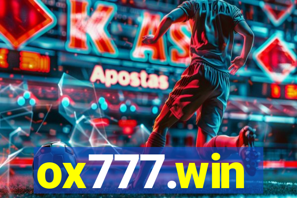 ox777.win