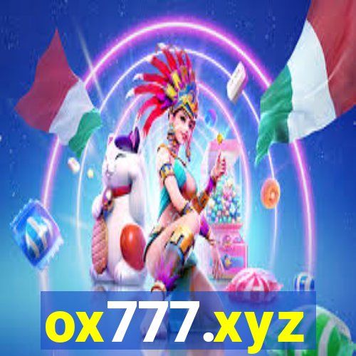 ox777.xyz