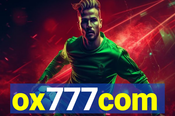 ox777com