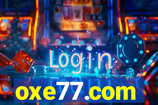 oxe77.com