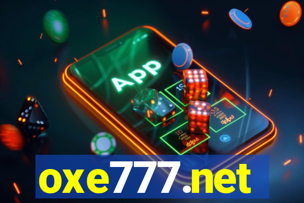 oxe777.net