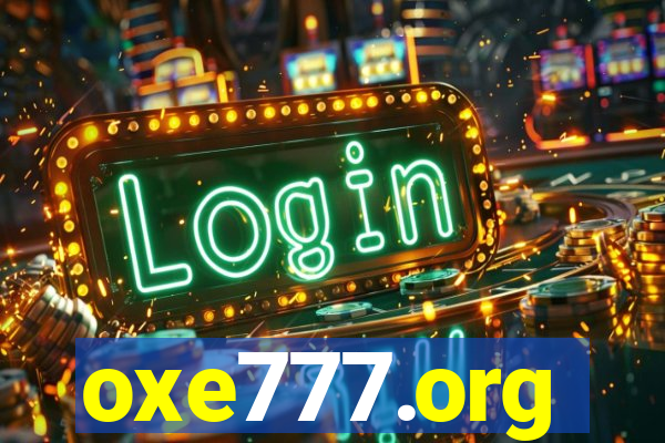 oxe777.org