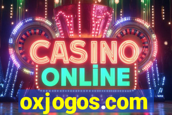 oxjogos.com