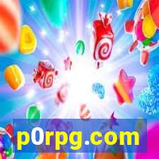 p0rpg.com