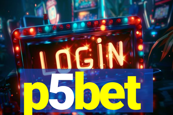 p5bet