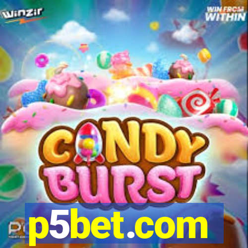 p5bet.com