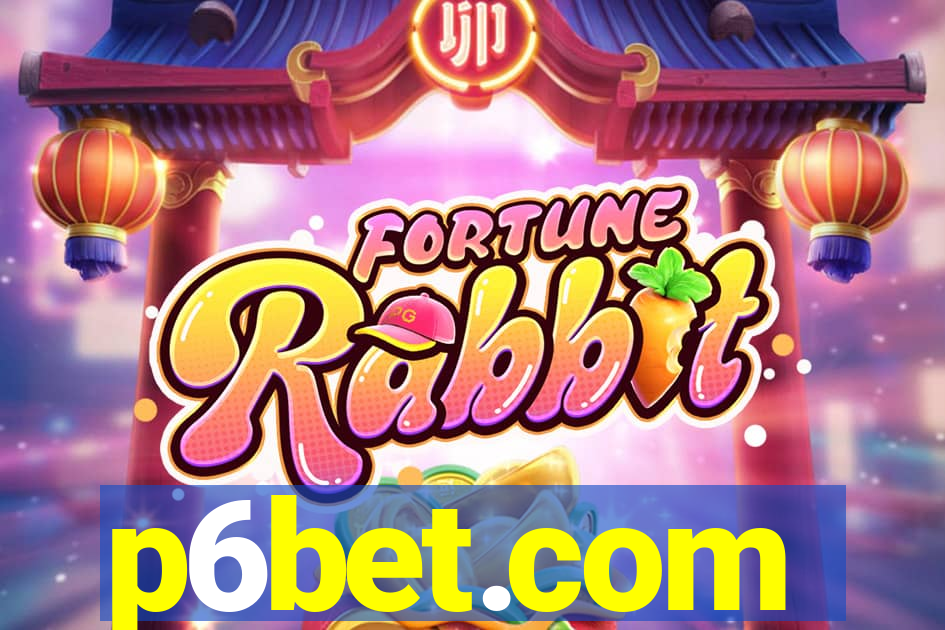 p6bet.com