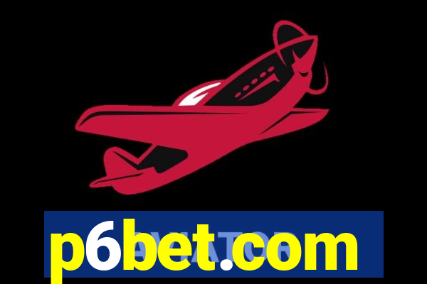 p6bet.com