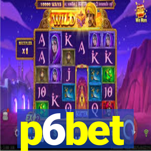 p6bet