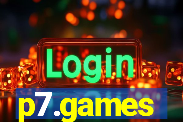 p7.games