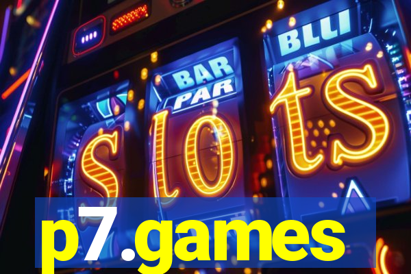 p7.games