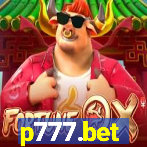 p777.bet