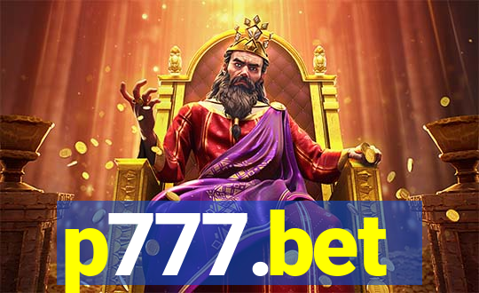 p777.bet
