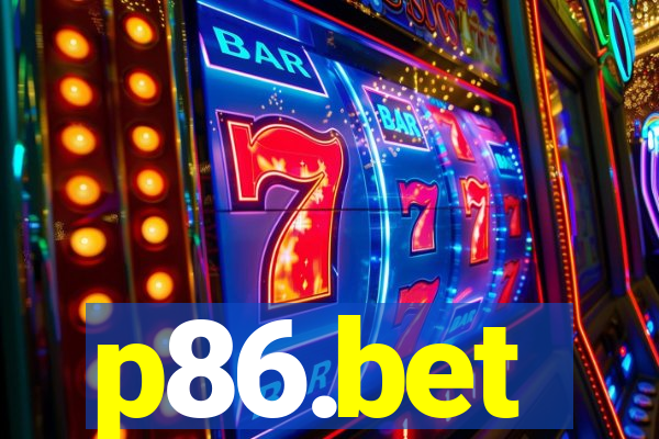 p86.bet