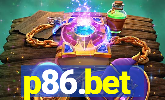 p86.bet