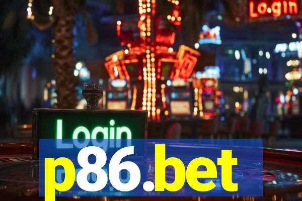 p86.bet
