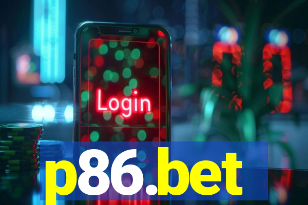 p86.bet