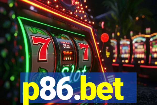 p86.bet