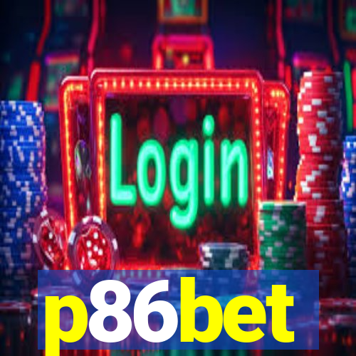 p86bet