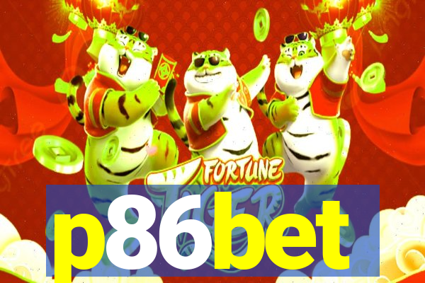 p86bet