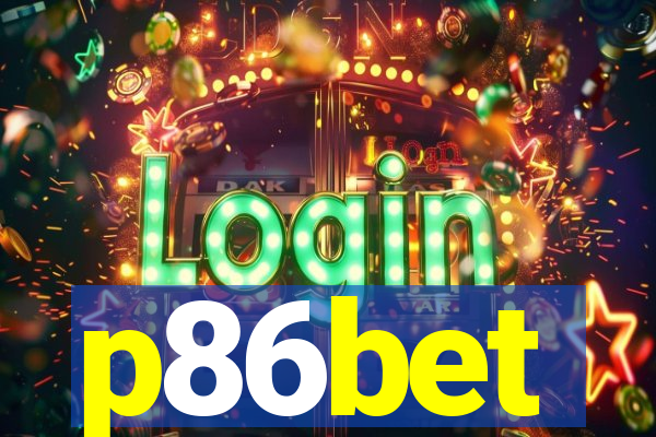 p86bet