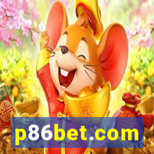 p86bet.com