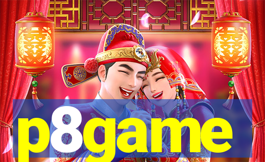 p8game