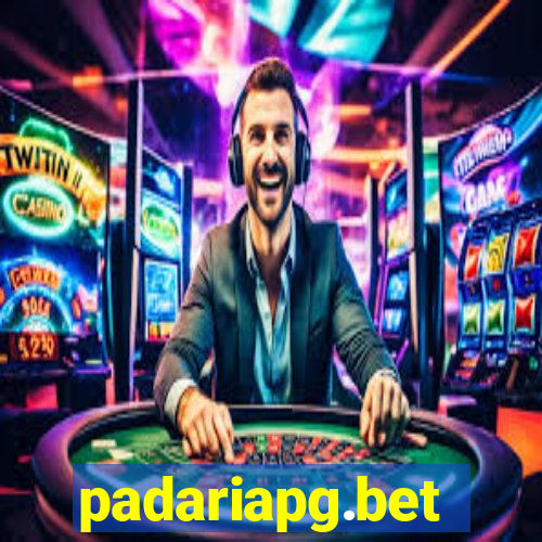 padariapg.bet