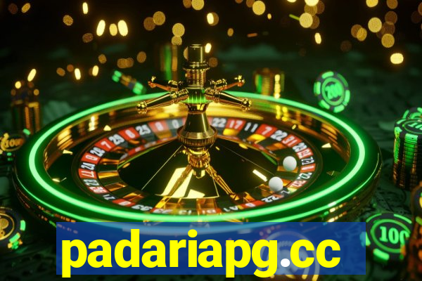 padariapg.cc