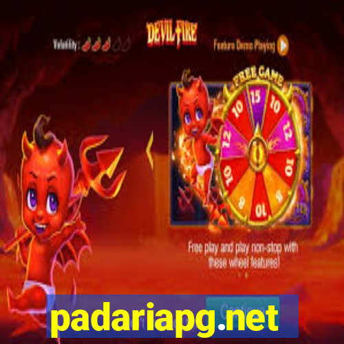 padariapg.net