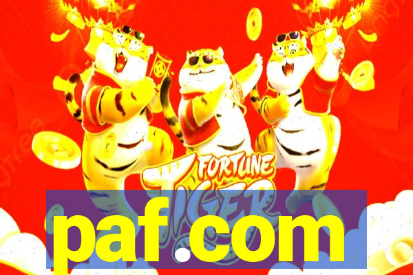 paf.com