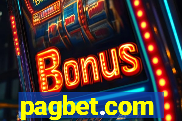 pagbet.com