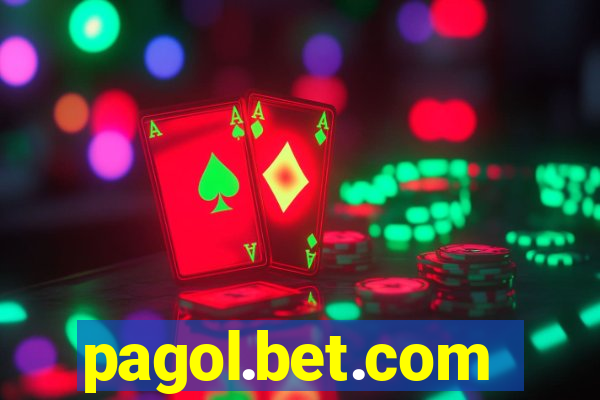 pagol.bet.com