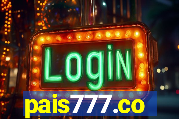 pais777.co