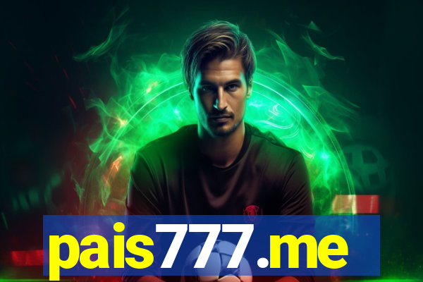 pais777.me