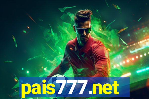 pais777.net