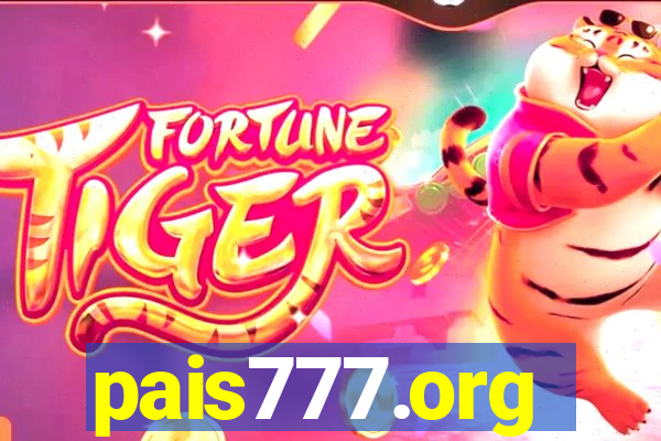 pais777.org
