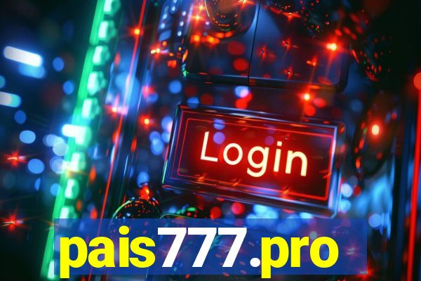 pais777.pro