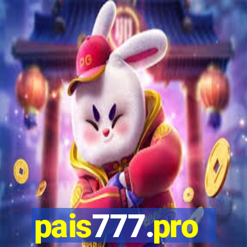 pais777.pro