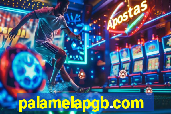 palamelapgb.com