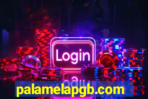 palamelapgb.com