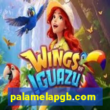 palamelapgb.com