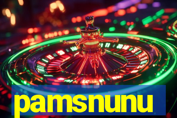 pamsnunu