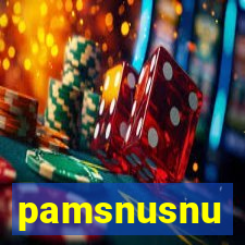 pamsnusnu